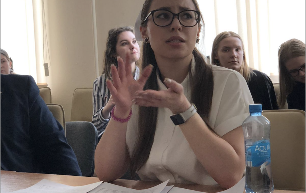 В&nbsp;рамках Дней науки в&nbsp;ИКИ прошли актёрский мастер-класс и&nbsp;дискуссия