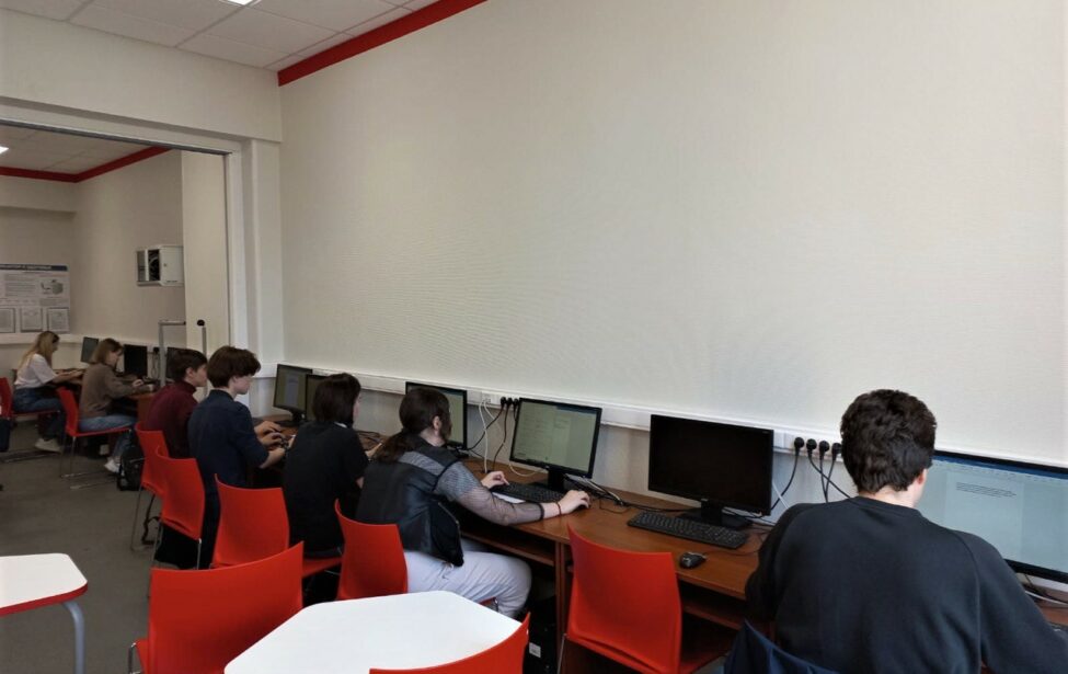 Олимпиада по&nbsp;письменному переводу