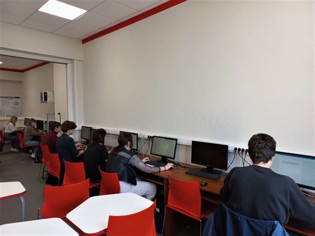 Олимпиада по&nbsp;письменному переводу