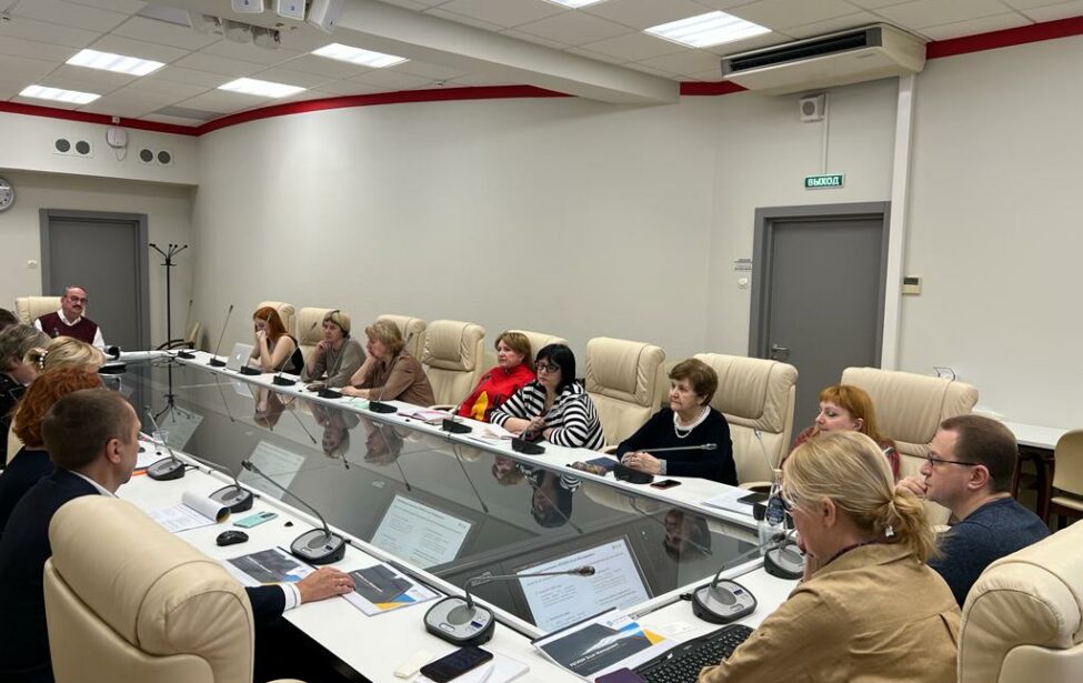 Как живет целевой капитал МГПУ-ИИЯ?