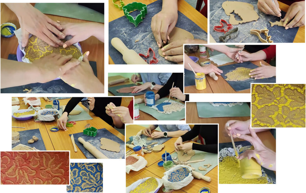 Творчество&nbsp;&mdash; это суперсила!