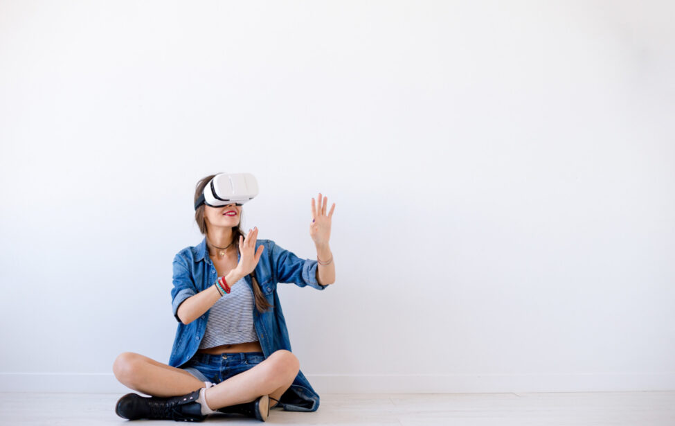 Научно-практическая конференция и&nbsp;лаборатория&nbsp;VR