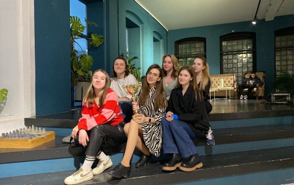 Студенты МГПУ стали чемпионами PR-фестиваля