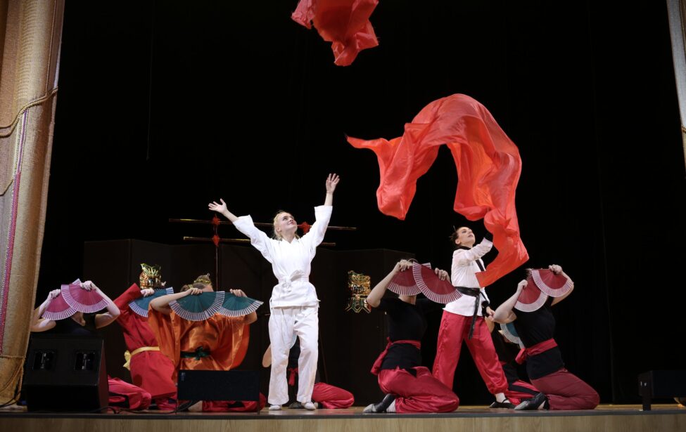 Елена Лаврентьева рассказала &laquo;Музыкальному Клондайку&raquo; о&nbsp;театральных программах ИКИ