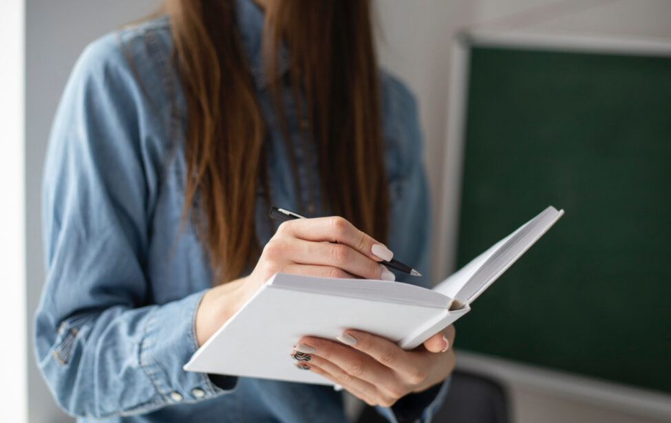 Студенты представили проекты на&nbsp;иностранном языке