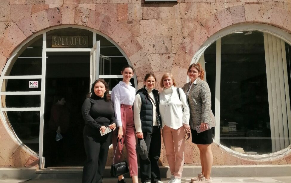 МГПУ стал соорганизатором международной конференции