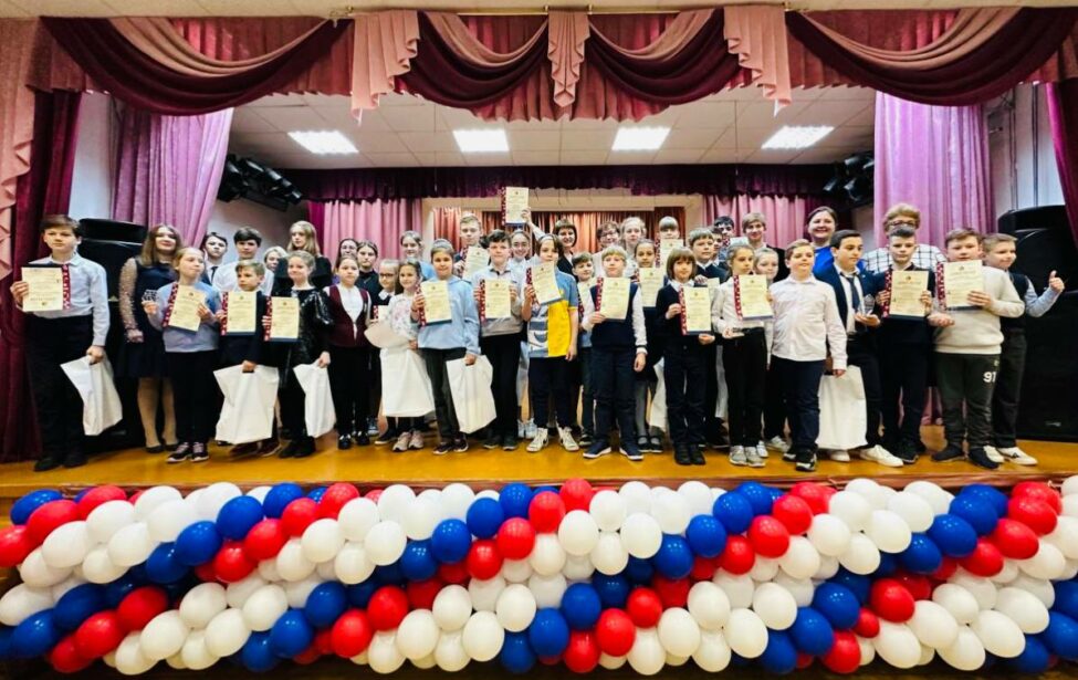 Итоги инженерно-математической олимпиады при поддержке ИЦО