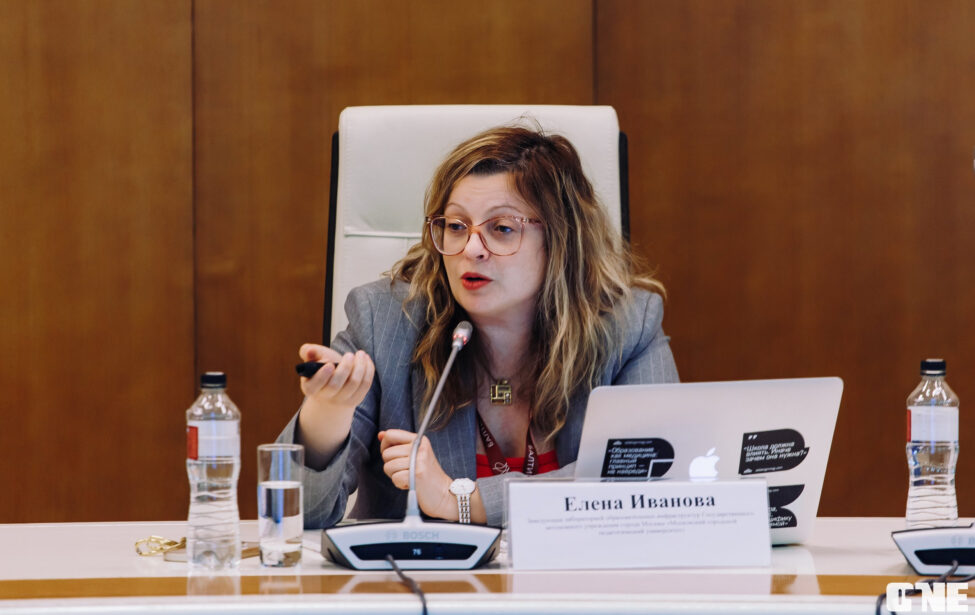 Пространства, развивающие креативность: какие они?