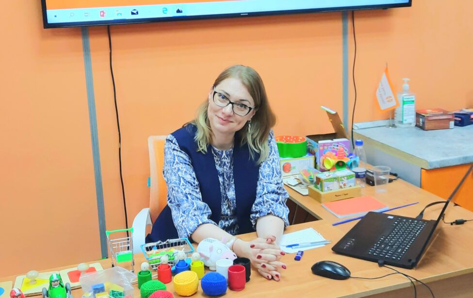 Интервью с&nbsp;лауреатом премии &laquo;Люди МГПУ&raquo;