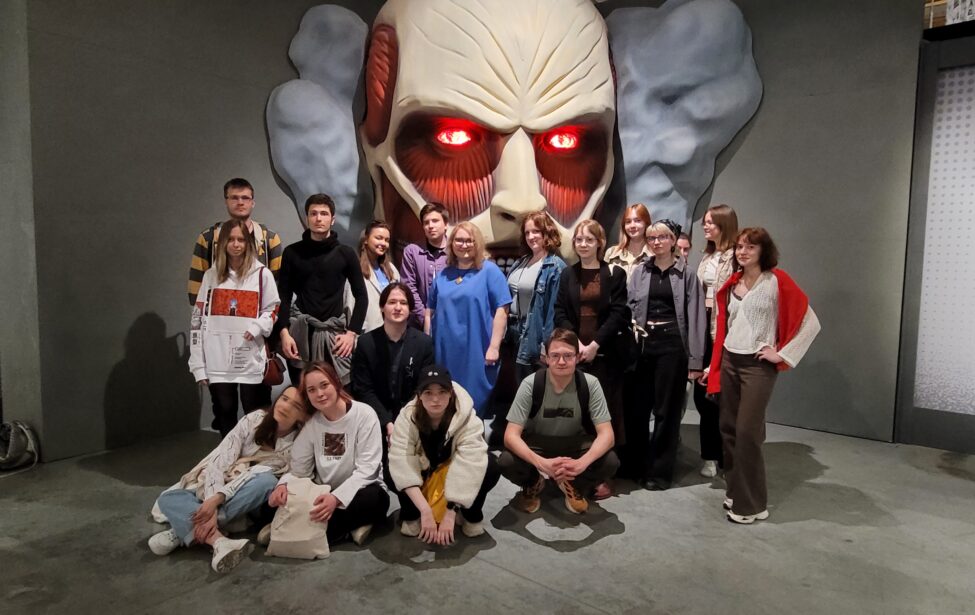 Петербург востоковедный