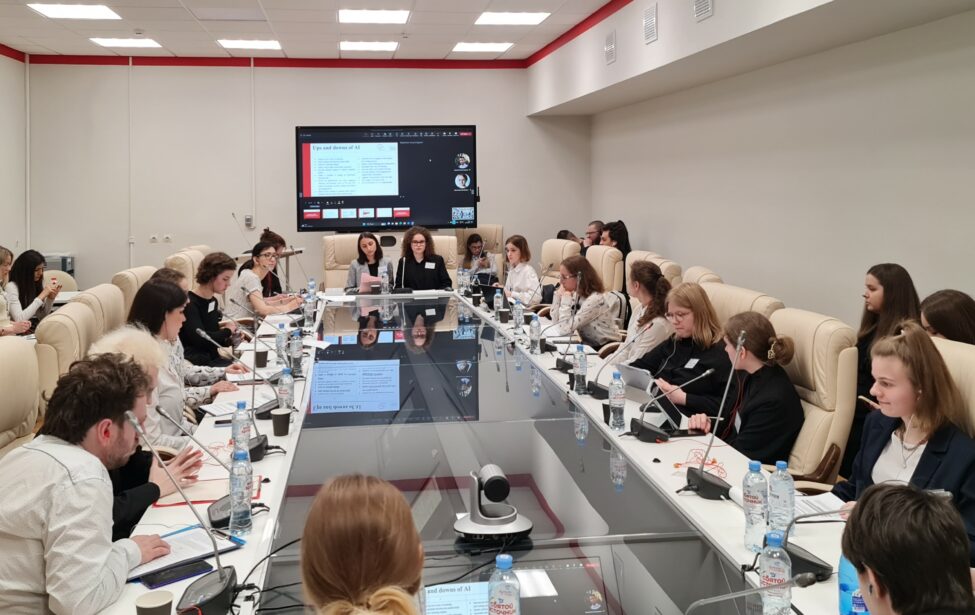 Конкурс проектов по&nbsp;конференц-переводу