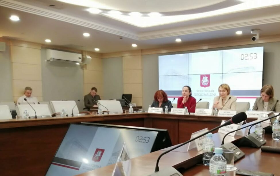 Законопроект об ответственном обращении с животными