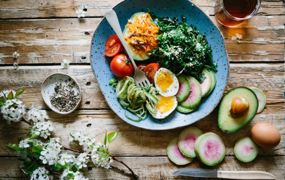 Открыт набор на&nbsp;новый образовательный модуль по&nbsp;нутрициологии