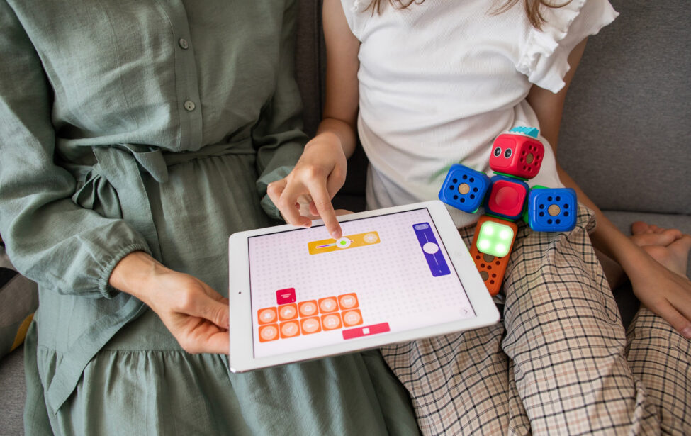 Интерактивные игровые технологии в&nbsp;педагогике: открыт набор на&nbsp;программу