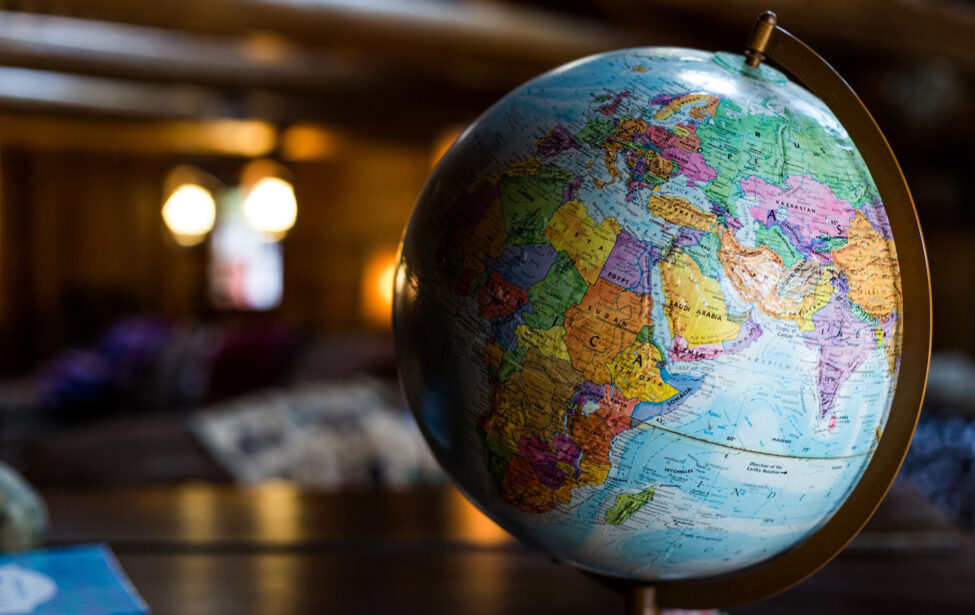 МГПУ открывает программу по&nbsp;основам географической грамотности