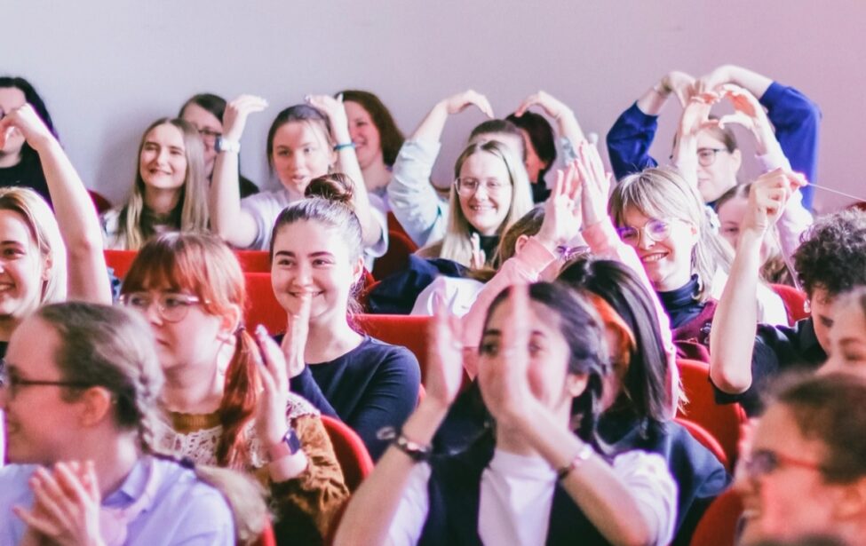 &laquo;Неделя Сакуры&raquo; на&nbsp;кафедре японского языка