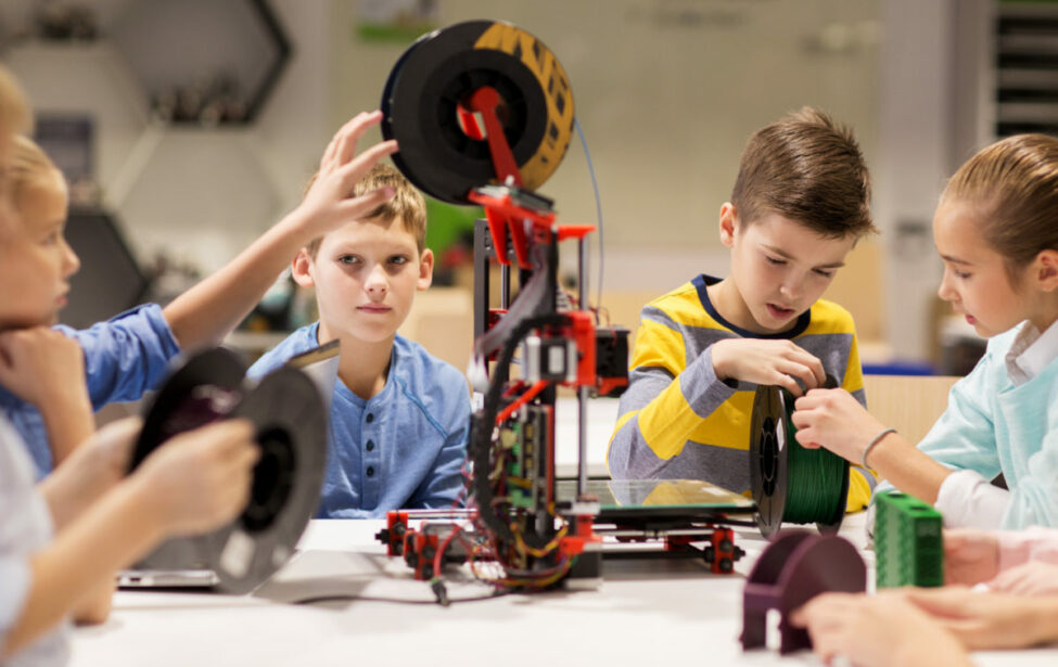 Всероссийский конкурс методических STEAM-решений в&nbsp;образовании&nbsp;&mdash; 2023