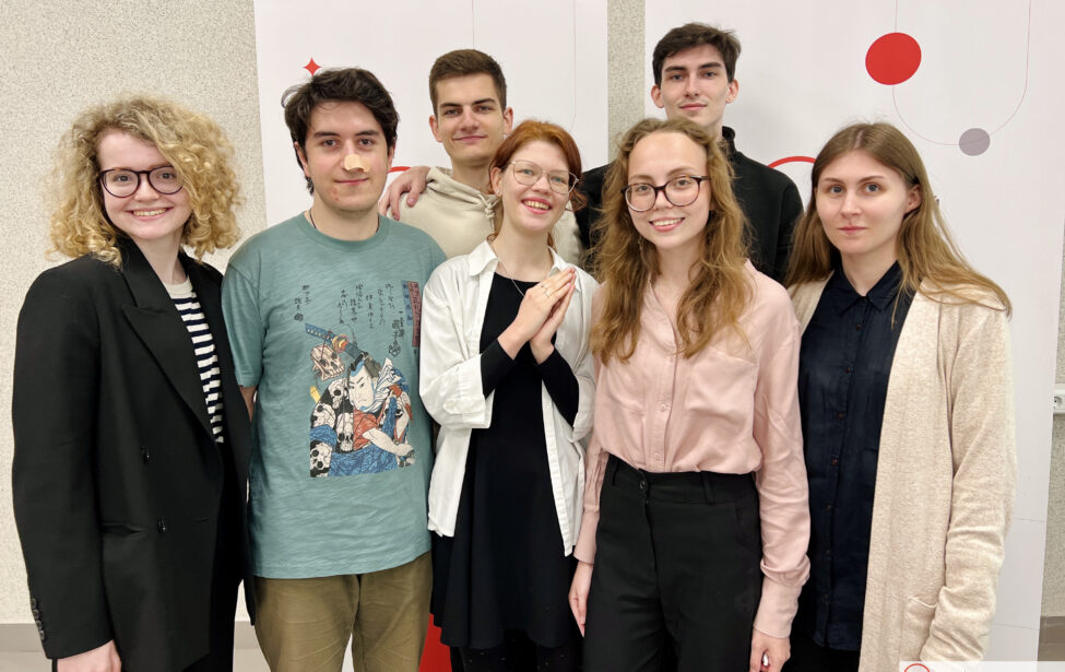 Начался основной период сдачи интегрированного экзамена