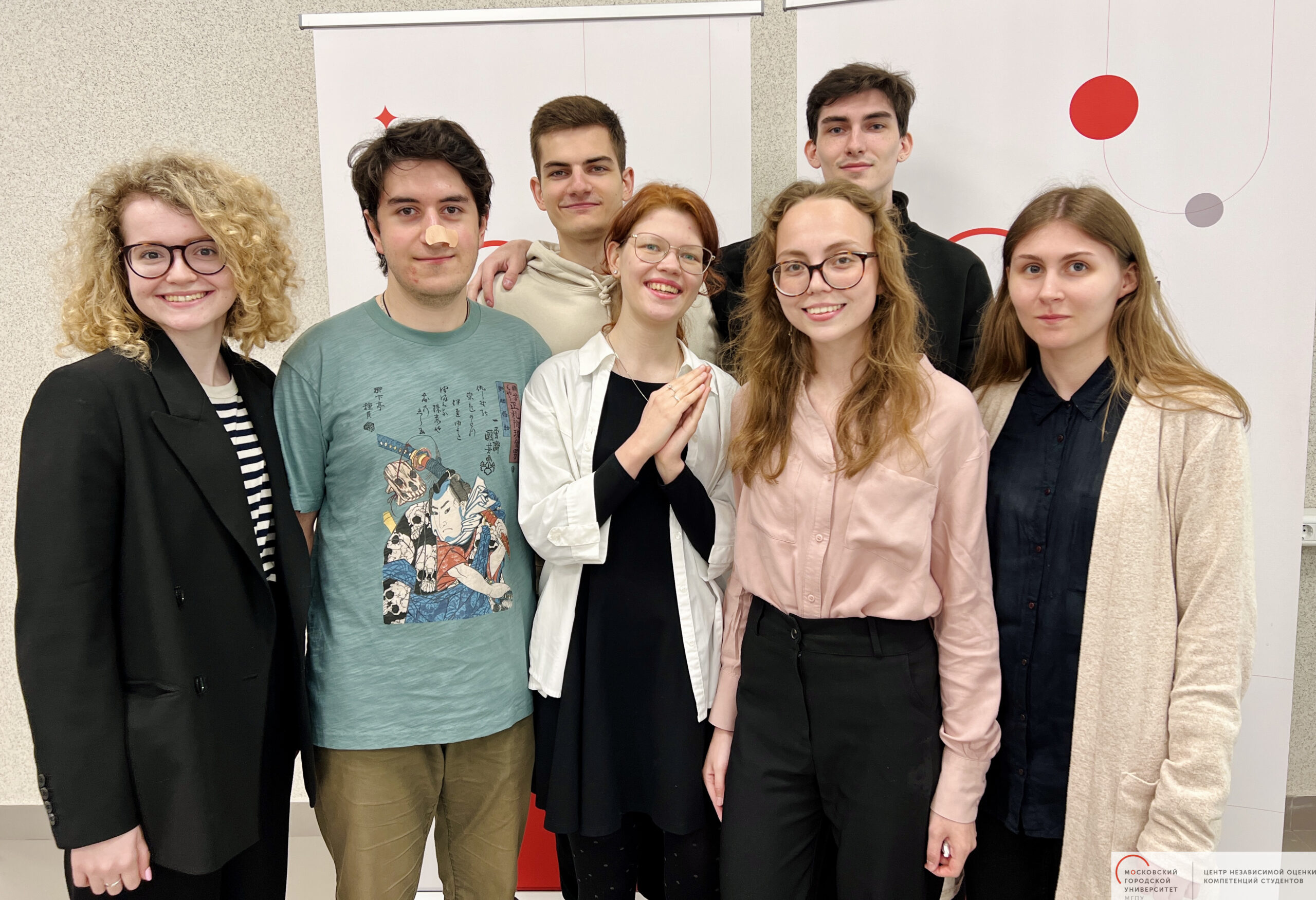 Начался основной период сдачи интегрированного экзамена