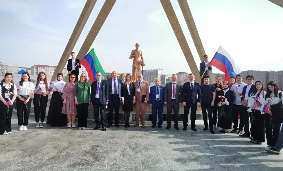 Научная конференция: &laquo;Русская культура как цивилизационный код русского мира&raquo;