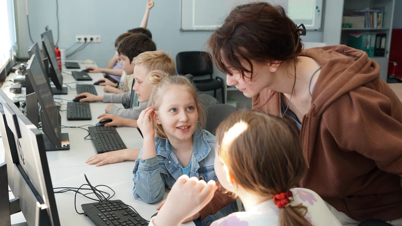 Набор на летние смены в Старт-ПРО продолжается!