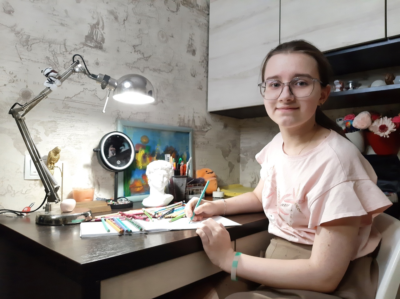 Даша Вересович