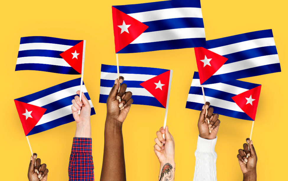 День Кубы на&nbsp;кафедре романской филологии