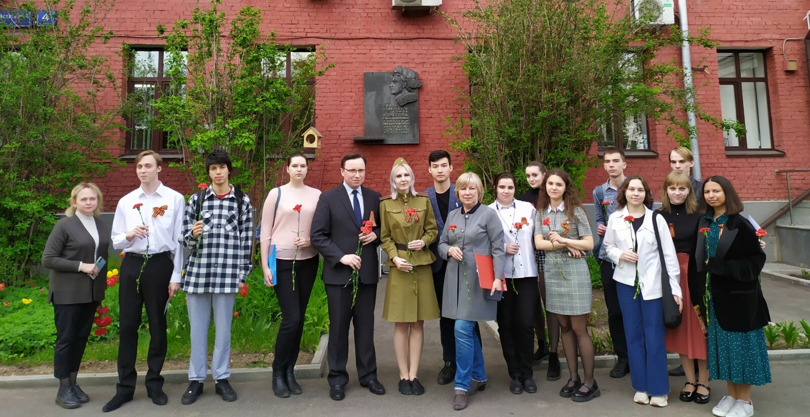 9 Мая: традиции праздника и новые форматы