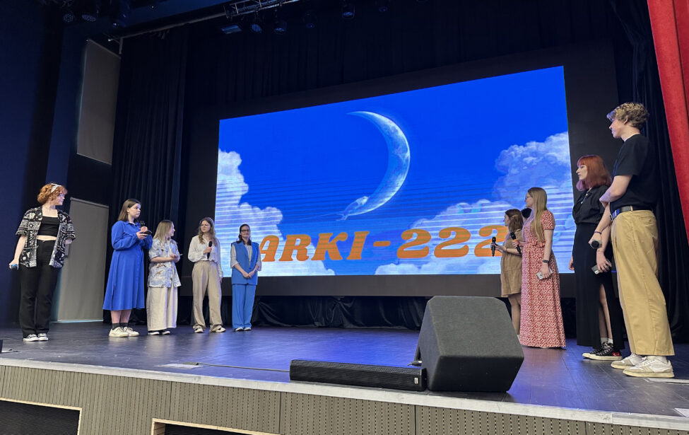 Фонетический конкурс &laquo;Озвучка&raquo; в&nbsp;ИИЯ