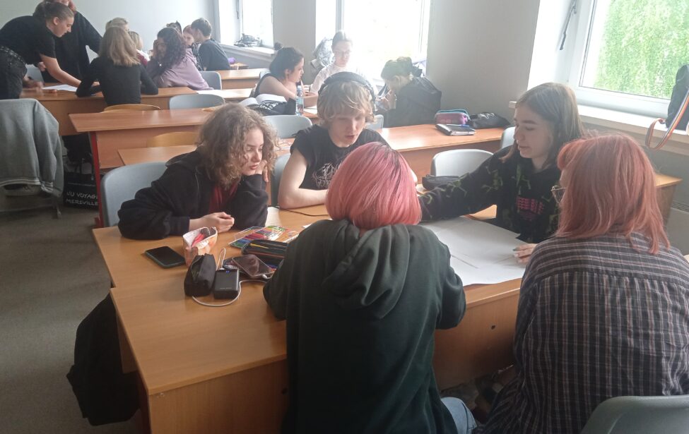 Школа будущего