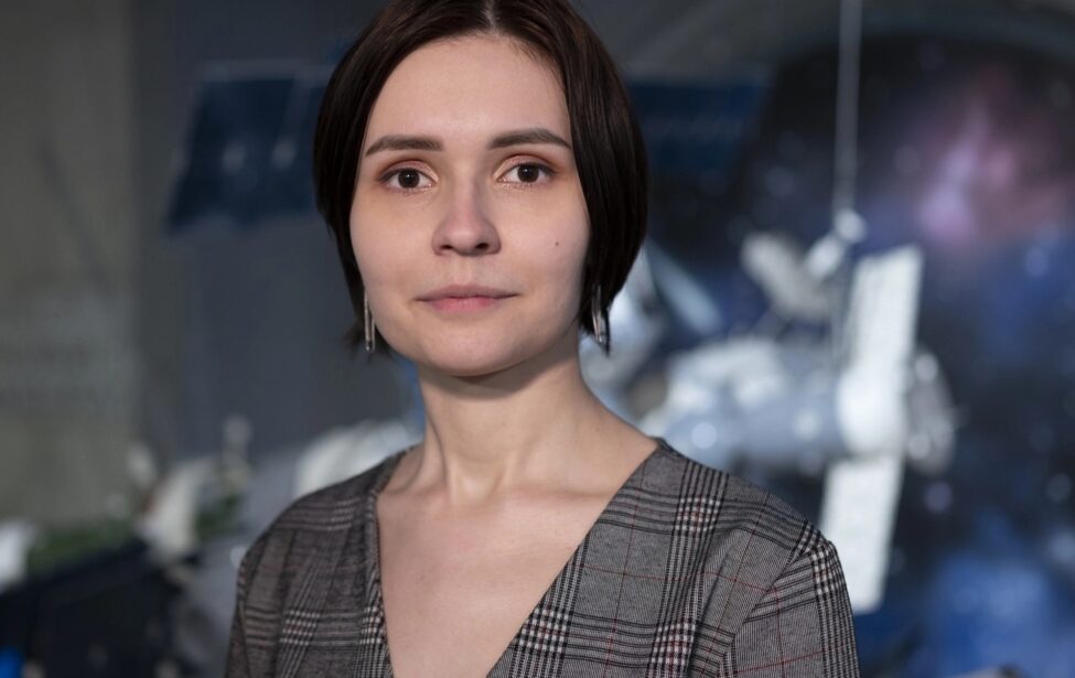 Анна Храброва стала лучшим экскурсоводом Москвы 2023 года