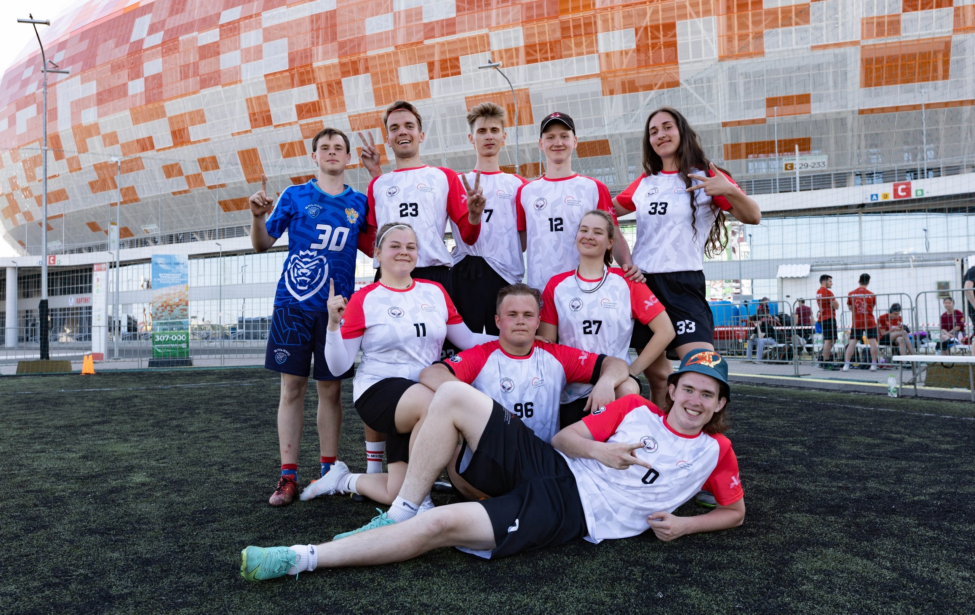 Студенты МГПУ выиграли медали Суперфинала чемпионата АССК