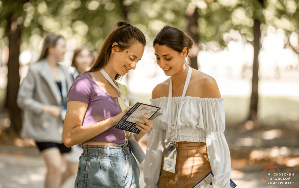 Всероссийский опрос &laquo;Молодежь современной России&raquo;