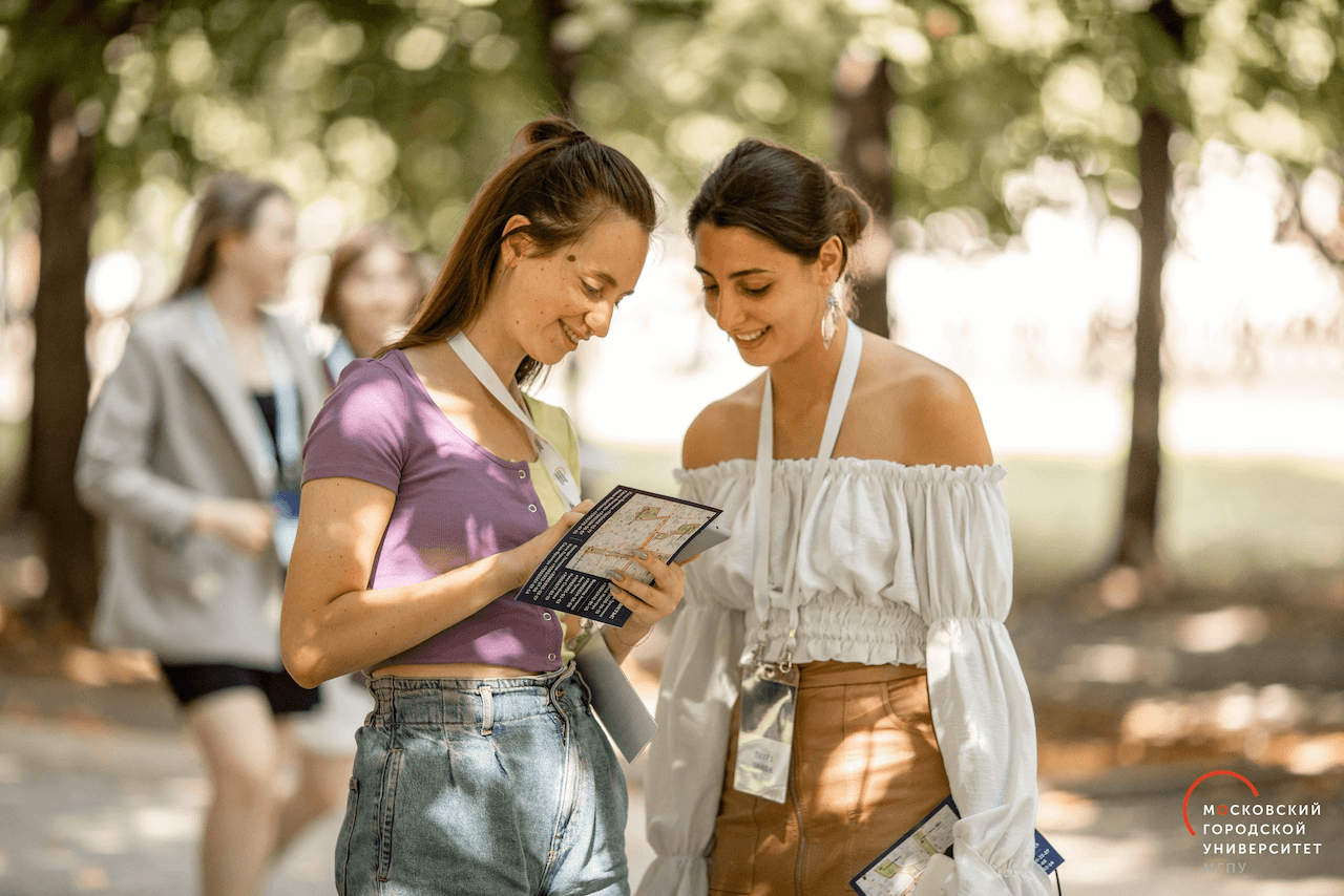 Всероссийский опрос &laquo;Молодежь современной России&raquo;