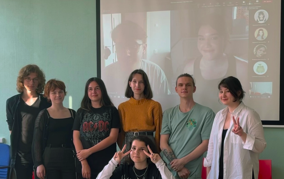 Научные семинары &laquo;ЯЯпонист&raquo;