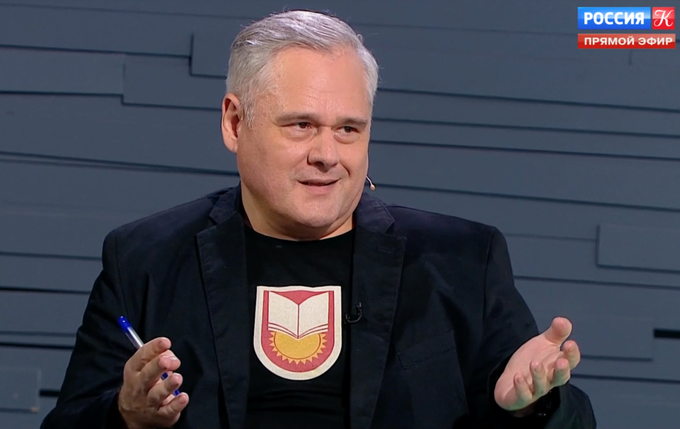 Российское образование&nbsp;&mdash; новые вызовы