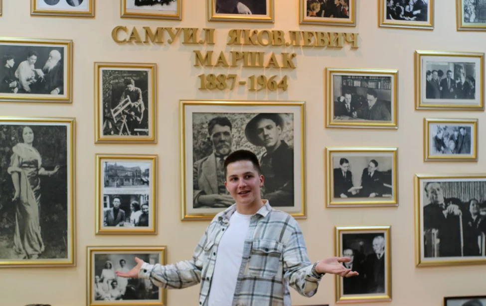 Музеи&nbsp;&mdash; это маленькая жизнь