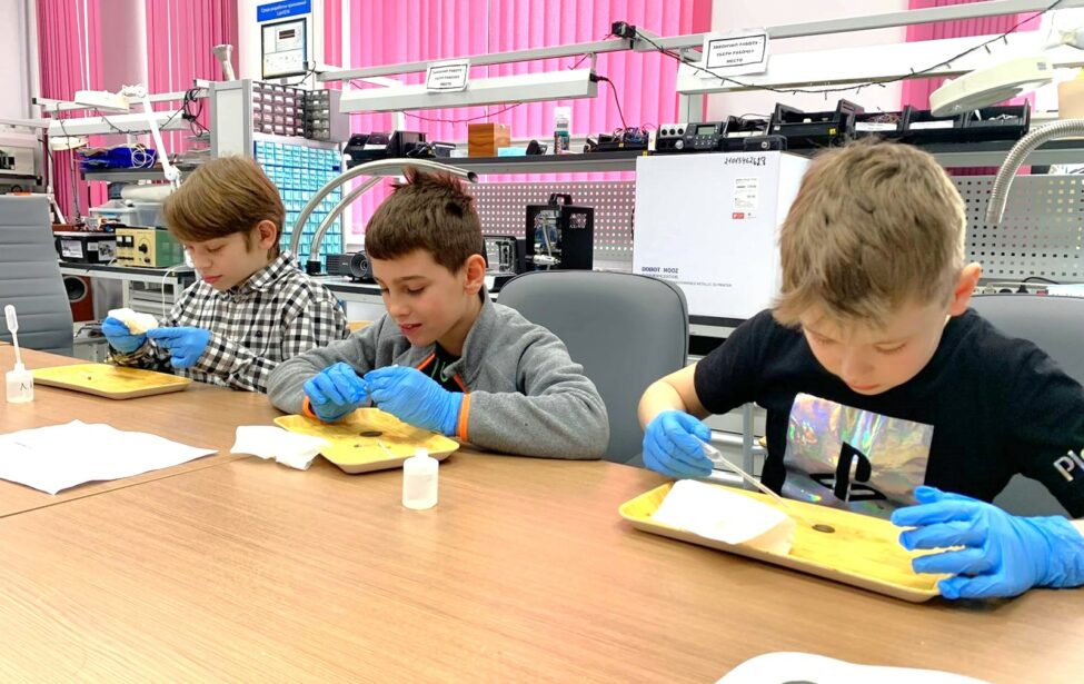 Обучим детей финансовой грамотности на&nbsp;Бизнес-смене