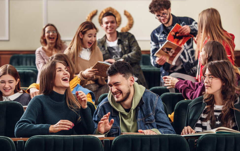 4-я (Не)научная конференция