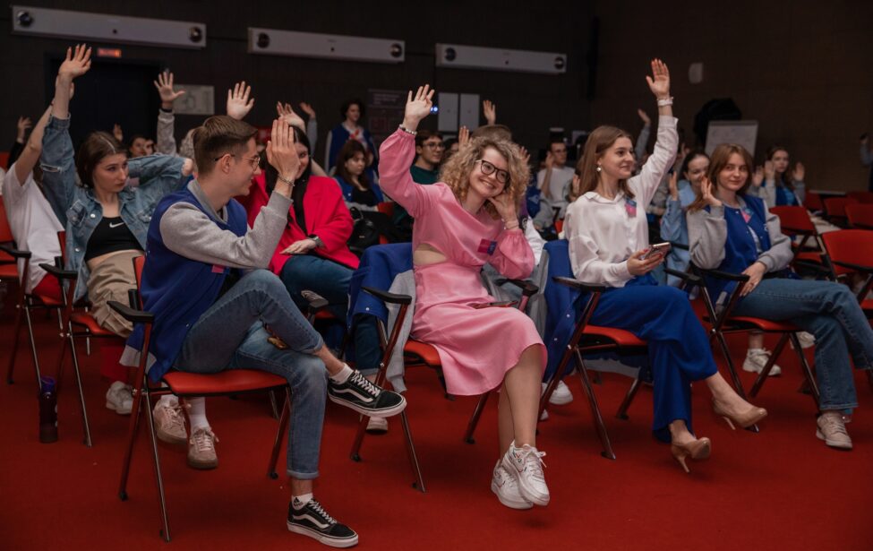 Кураторы МГПУ подвели итоги сезона