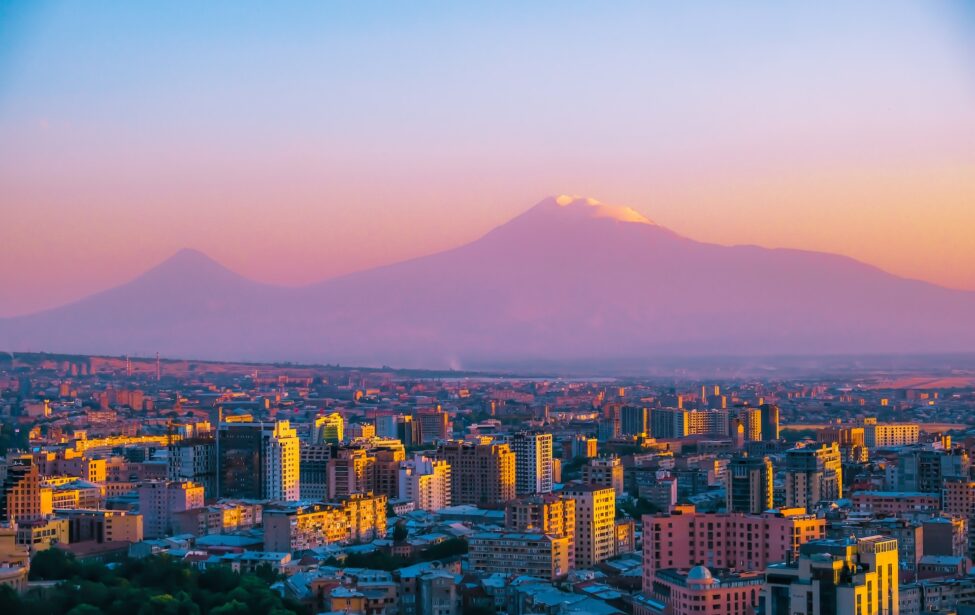 Обучение в&nbsp;Армении в&nbsp;2023&mdash;2024 году