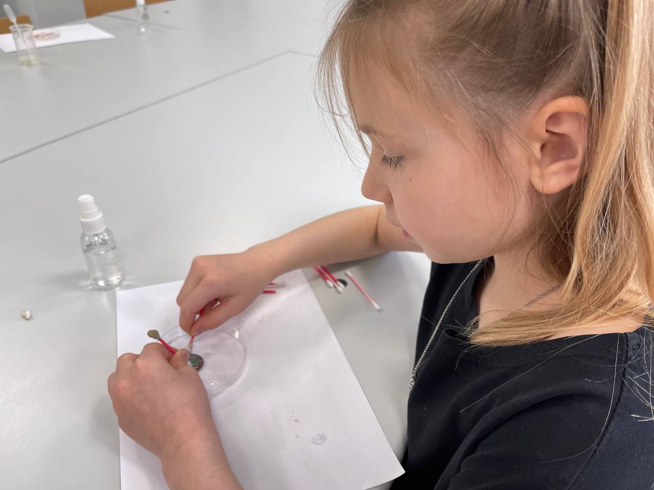 Продолжается набор на летние смены