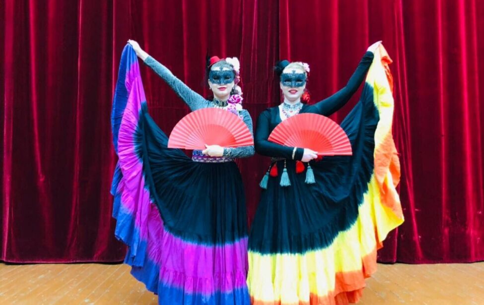 Благотворительный концерт «О весне, без конца и без края!»