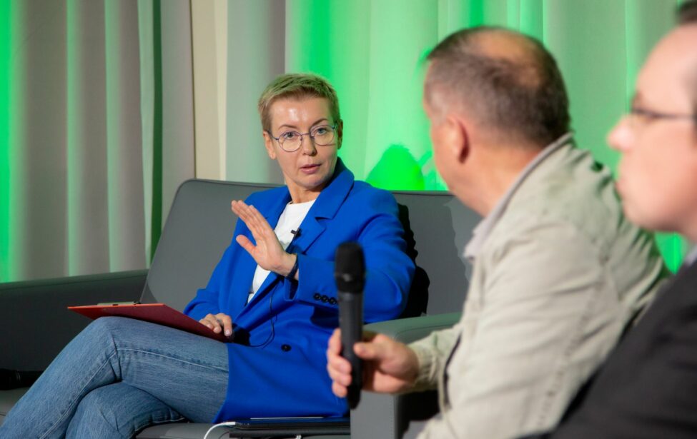 Проекты центра публичной истории на Большой конференции МГПУ