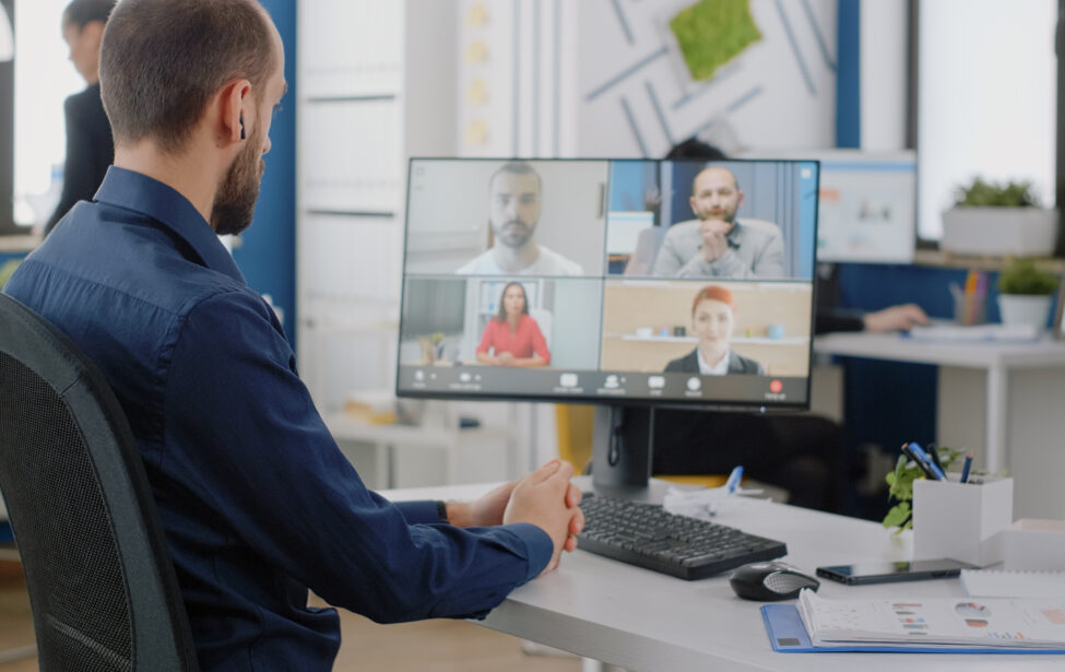 Сотрудники ИСМиТО выступили на&nbsp;Большой научной конференции