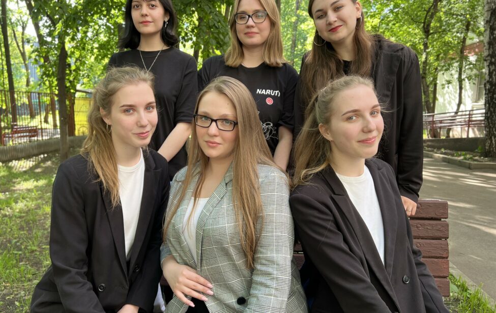 Завершился очередной этап процедуры независимой оценки компетенций студентов