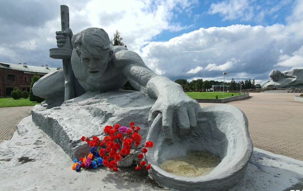 Ко&nbsp;Дню памяти и&nbsp;скорби