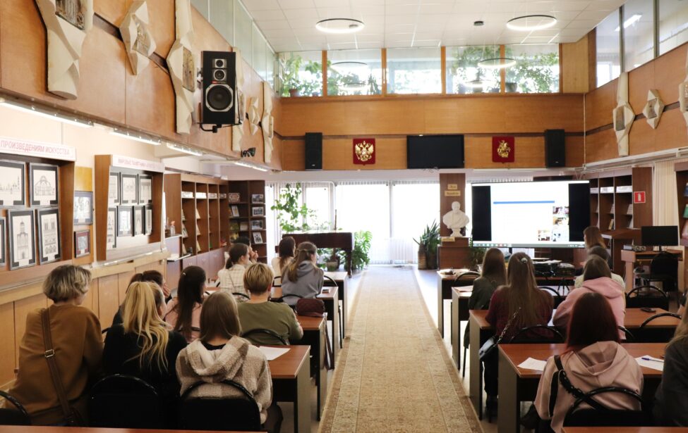 Библиотека&nbsp;&mdash; мощный шаг в&nbsp;области инклюзии