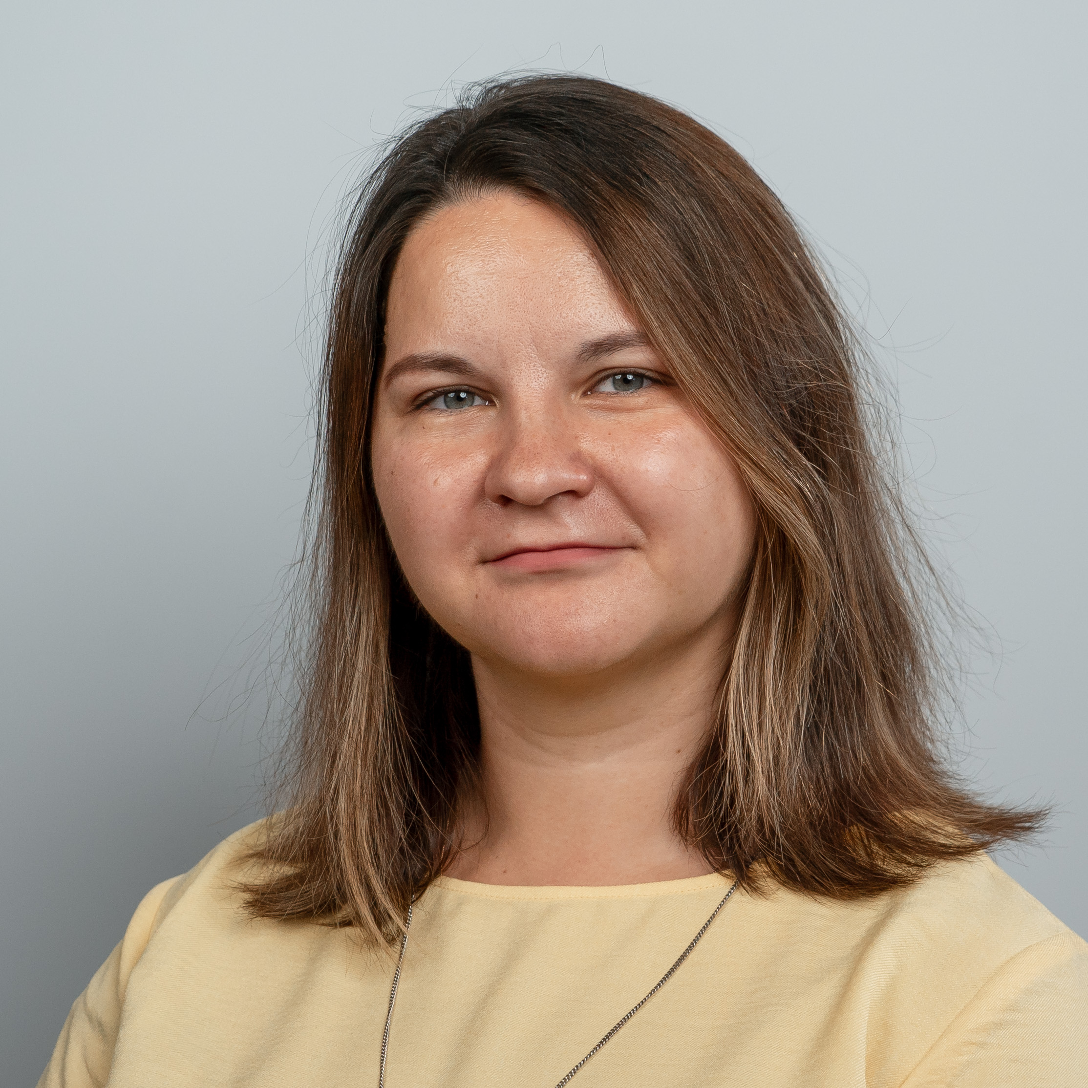 Губарёва Екатерина Константиновна