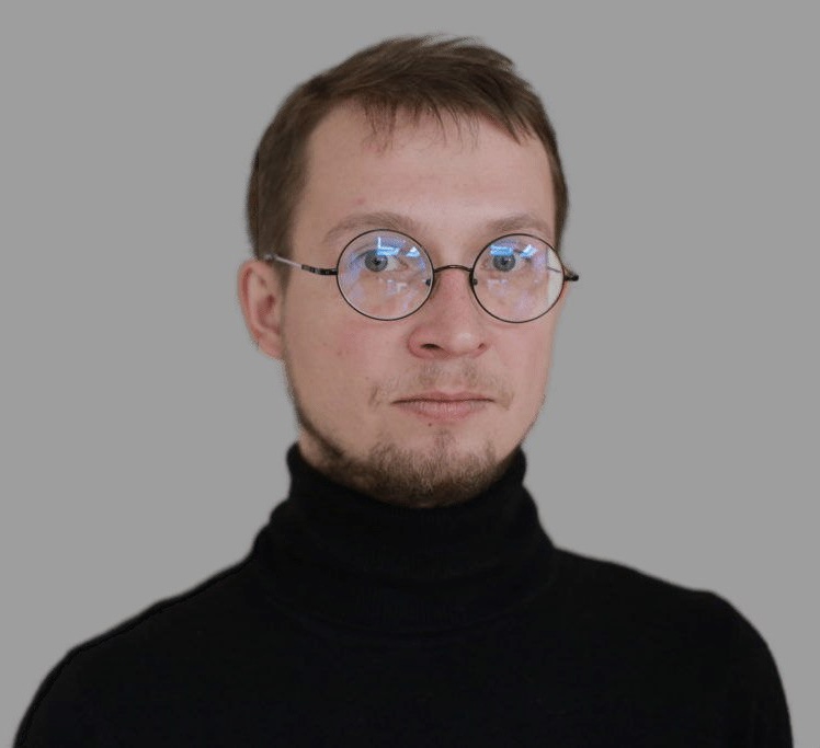 Иванов Петр Вадимович